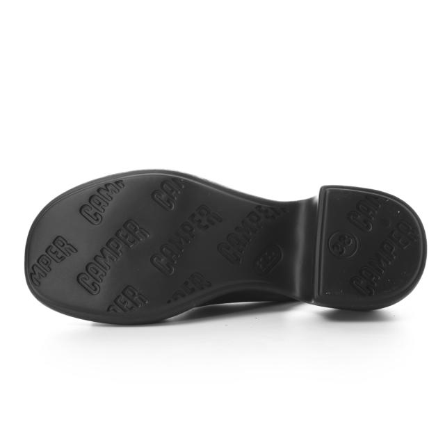 カンペール Camper サンダル レディース THELMA SANDAL 厚底 プラットホーム チャンキーヒール バックル付き添い人 軽さ