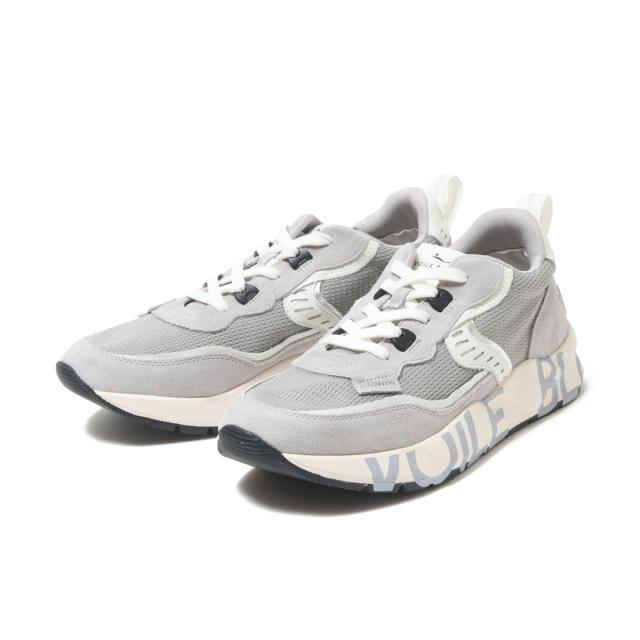 ボイルブランシェ VOILE BLANCHE スニーカー メンズ CLUB 01 MESH.