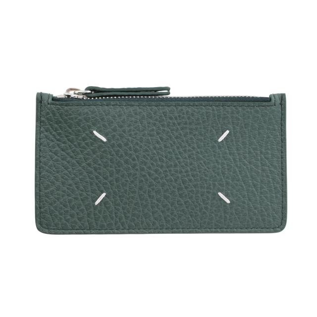 メゾンマルジェラ Maison Margiela コインケース フラグメントケース メンズ レディース CARD HOLDER ZIP EW_1