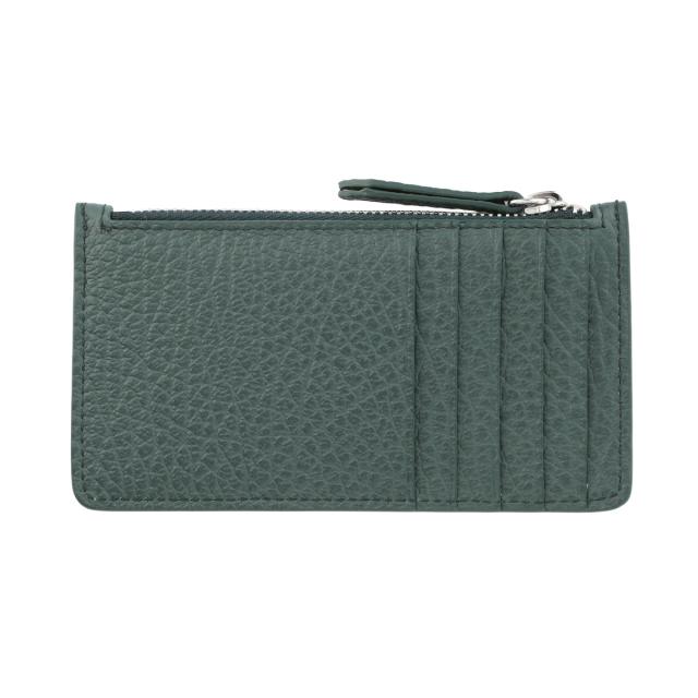 メゾンマルジェラ Maison Margiela コインケース フラグメントケース メンズ レディース CARD HOLDER ZIP EW_2
