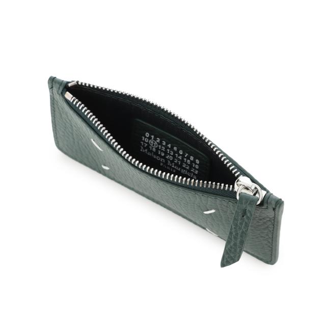 メゾンマルジェラ Maison Margiela コインケース フラグメントケース メンズ レディース CARD HOLDER ZIP EW_3
