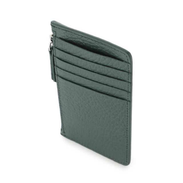 メゾンマルジェラ Maison Margiela コインケース フラグメントケース メンズ レディース CARD HOLDER ZIP EW_4