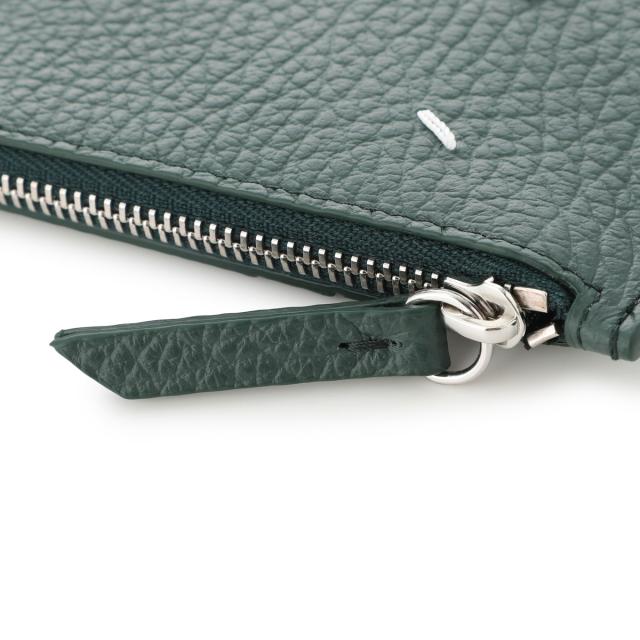 メゾンマルジェラ Maison Margiela コインケース フラグメントケース メンズ レディース CARD HOLDER ZIP EW_5