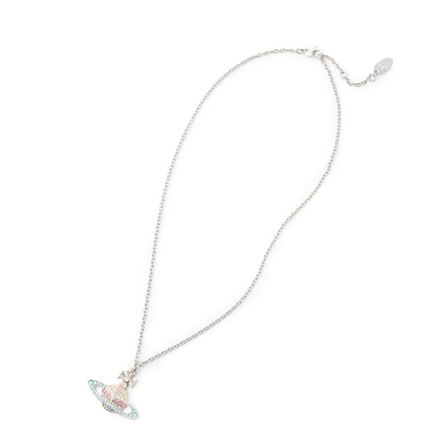ヴィヴィアンウエストウッド Vivienne Westwood ネックレス レディース KIKA PENDANT_1