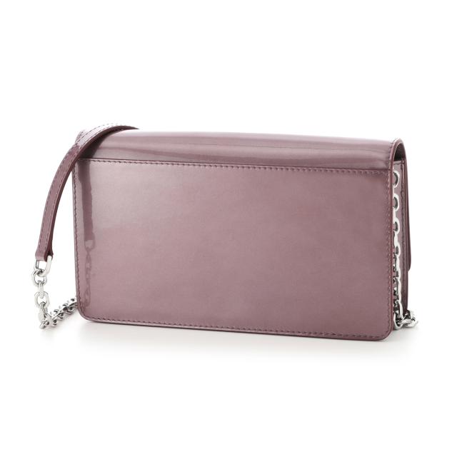 メゾンマルジェラ Maison Margiela 長財布 小銭入れ付き チェーンウォレット レディース WALLET ON CHAIN MEDIUM_3
