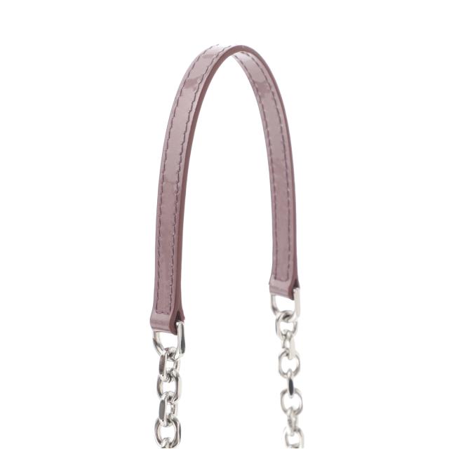 メゾンマルジェラ Maison Margiela 長財布 小銭入れ付き チェーンウォレット レディース WALLET ON CHAIN MEDIUM_8