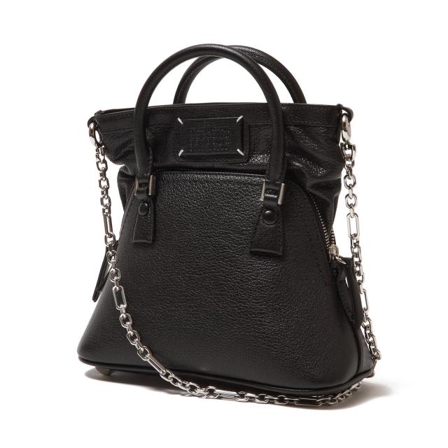 メゾンマルジェラ Maison Margiela ショルダーバッグ ハンドバッグ レディース 5AC MICRO