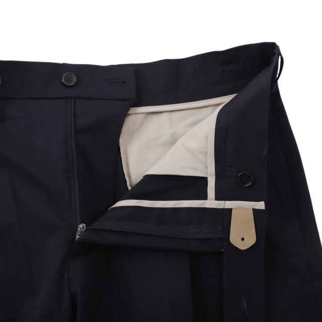 ベルウィッチ BERWICH ショートパンツ バミューダパンツ メンズ BASIC STRECH COTTON TWILL ストレッチコットンツイル_6