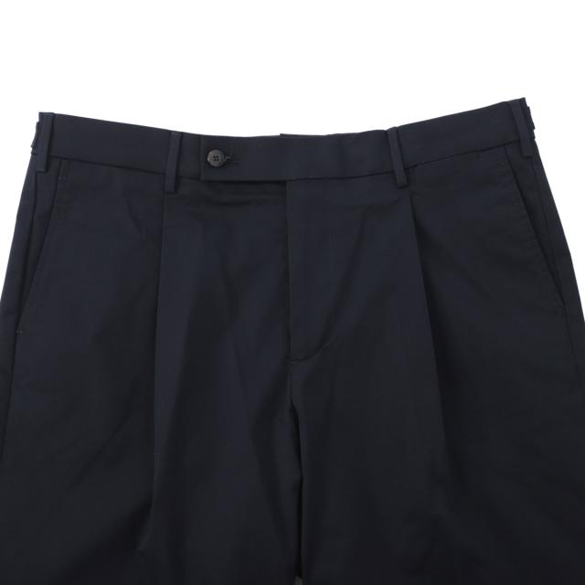 ベルウィッチ BERWICH ショートパンツ バミューダパンツ メンズ BASIC STRECH COTTON TWILL ストレッチコットンツイル_7