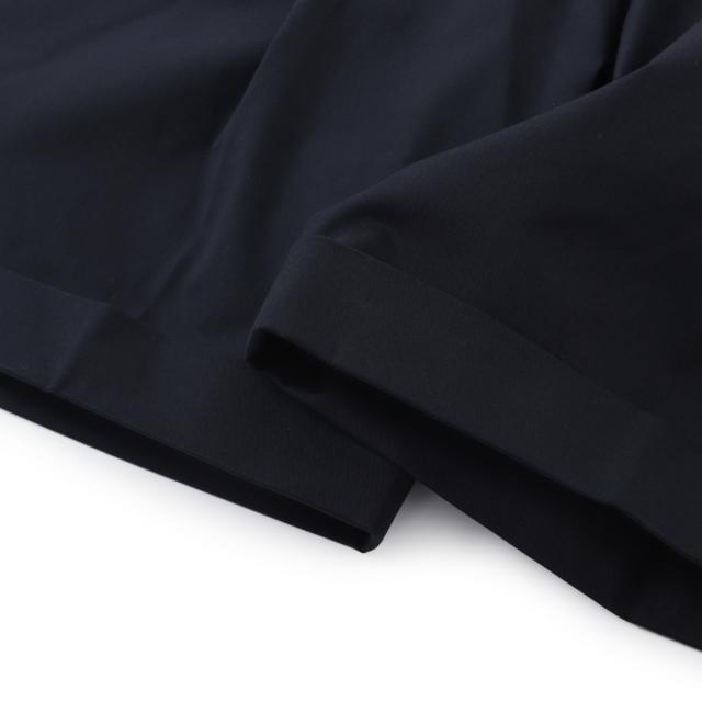 ベルウィッチ BERWICH ショートパンツ バミューダパンツ メンズ BASIC STRECH COTTON TWILL ストレッチコットンツイル_9