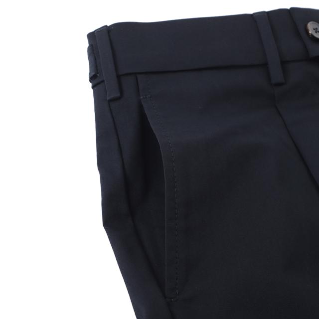 ベルウィッチ BERWICH ショートパンツ バミューダパンツ メンズ BASIC STRECH COTTON TWILL ストレッチコットンツイル_10
