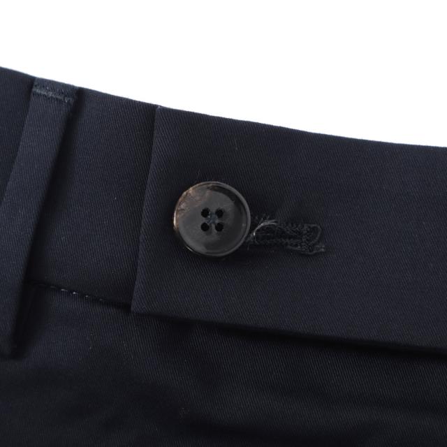 ベルウィッチ BERWICH ショートパンツ バミューダパンツ メンズ BASIC STRECH COTTON TWILL ストレッチコットンツイル_11