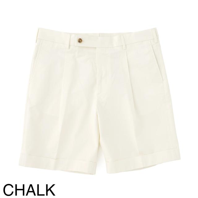 ベルウィッチ BERWICH ショートパンツ バミューダパンツ メンズ BASIC STRECH COTTON TWILL ストレッチコットンツイル_16
