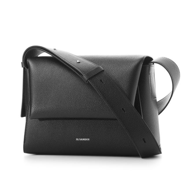 ジルサンダー JIL SANDER クロスボディバッグ メッセンジャーバッグ メンズ ENVELOPE MESSENGER MEDIUM