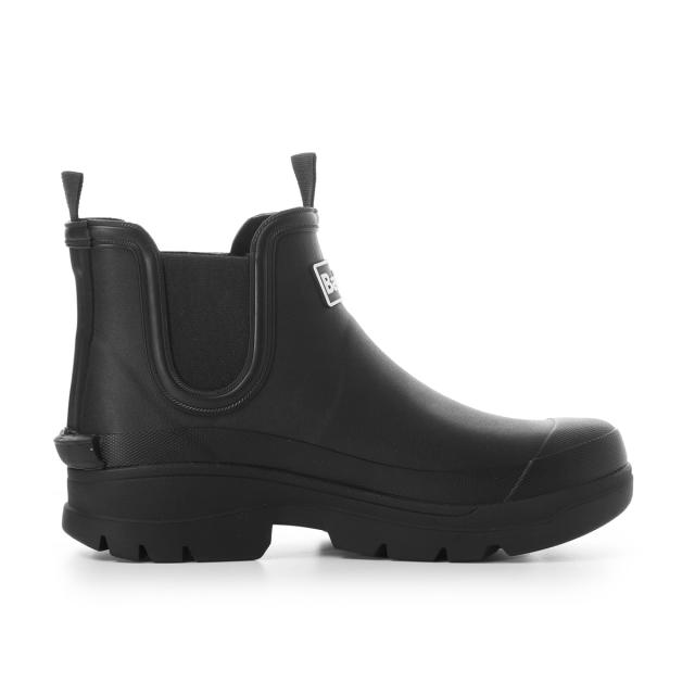 バブアー Barbour レインブーツ ショートブーツ レディース BARBOUR NIMBUS CHELSEA WELLY_3