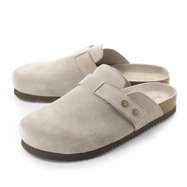 バブアー Barbour サンダル クロッグ メンズ BARBOUR BOWMAN SANDAL