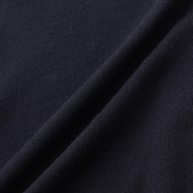 ロエベ LOEWE Vネック ニット セーター レディース DRAPED SWEATER_7