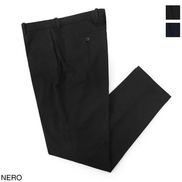 チルコロ CIRCOLO 1901 イージースラックス メンズ LIGHT JERSEY STRETCH