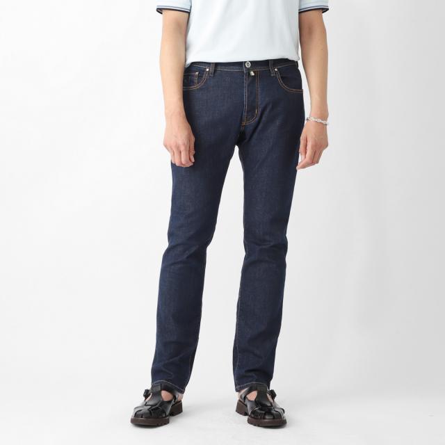 ヤコブコーエン JACOB COHEN ボタンフライジーンズ メンズ BARD SLIM FIT_1