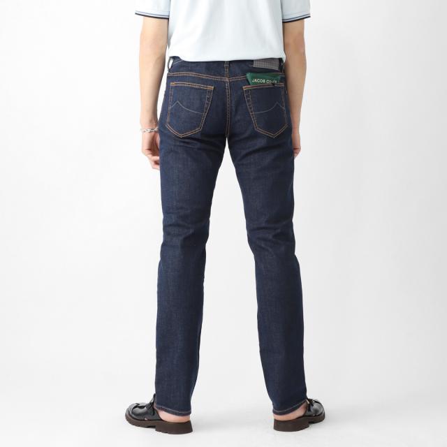 ヤコブコーエン JACOB COHEN ボタンフライジーンズ メンズ BARD SLIM FIT_2