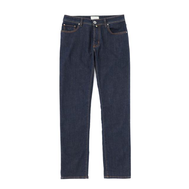 ヤコブコーエン JACOB COHEN ボタンフライジーンズ メンズ BARD SLIM FIT_4