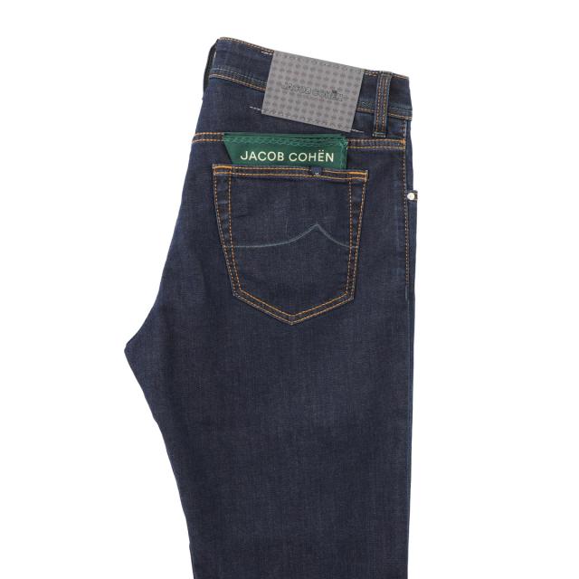 ヤコブコーエン JACOB COHEN ボタンフライジーンズ メンズ BARD SLIM FIT_7