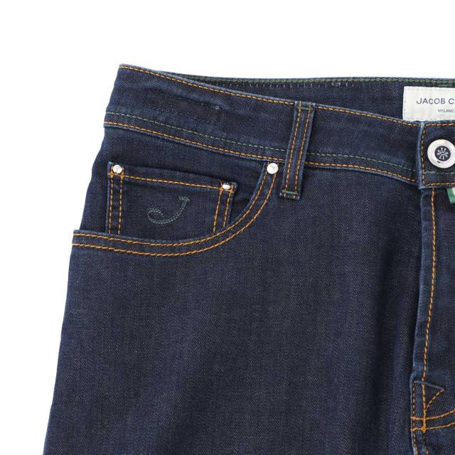 ヤコブコーエン JACOB COHEN ボタンフライジーンズ メンズ BARD SLIM FIT_8