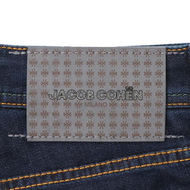 ヤコブコーエン JACOB COHEN ボタンフライジーンズ メンズ BARD SLIM FIT_10