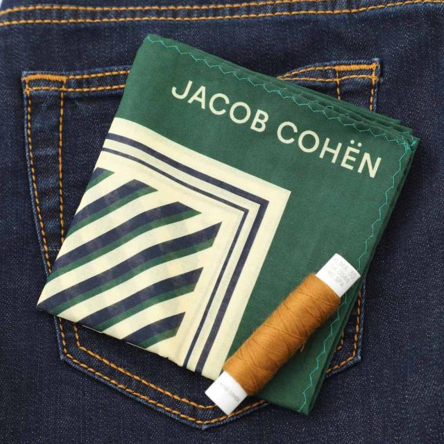 ヤコブコーエン JACOB COHEN ボタンフライジーンズ メンズ BARD SLIM FIT_11