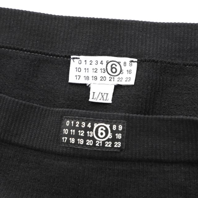 エムエム 6 メゾンマルジェラ MM6 Maison Margiela ボクサー ショーツ レディース_2