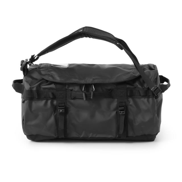 ノースフェイス THE NORTH FACE ボストンバッグ 2WAY バックパック メンズ BASE CAMP DUFFEL 50L SMALL_1