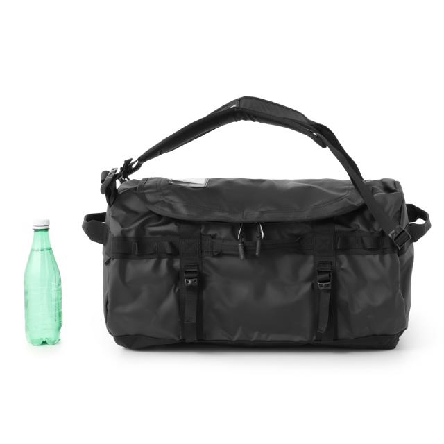 ノースフェイス THE NORTH FACE ボストンバッグ 2WAY バックパック メンズ BASE CAMP DUFFEL 50L SMALL_2
