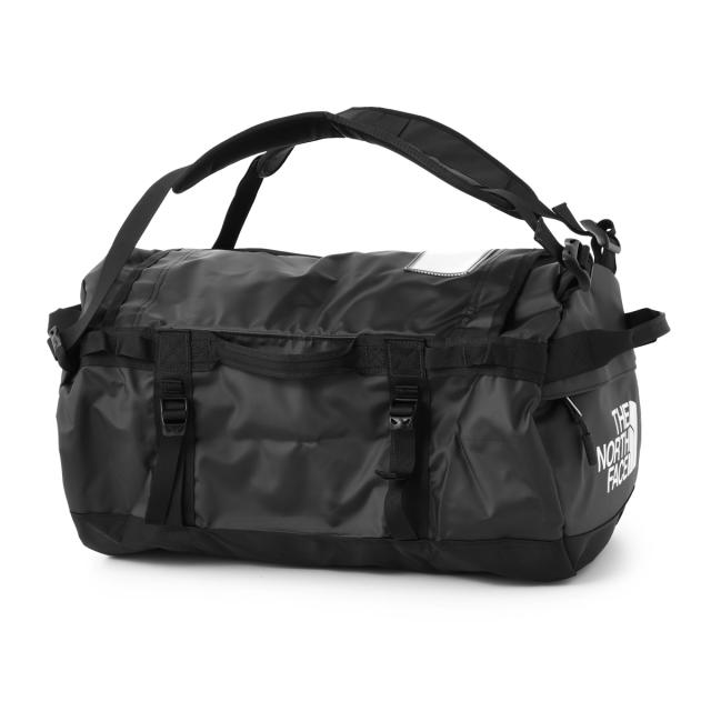 ノースフェイス THE NORTH FACE ボストンバッグ 2WAY バックパック メンズ BASE CAMP DUFFEL 50L SMALL_3