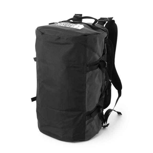 ノースフェイス THE NORTH FACE ボストンバッグ 2WAY バックパック メンズ BASE CAMP DUFFEL 50L SMALL_4