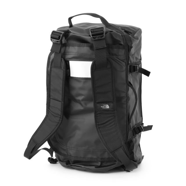 ノースフェイス THE NORTH FACE ボストンバッグ 2WAY バックパック メンズ BASE CAMP DUFFEL 50L SMALL_5