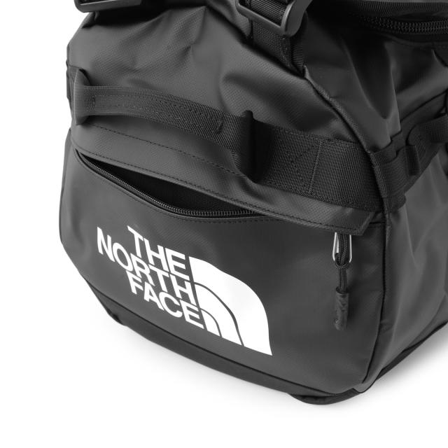 ノースフェイス THE NORTH FACE ボストンバッグ 2WAY バックパック メンズ BASE CAMP DUFFEL 50L SMALL_8