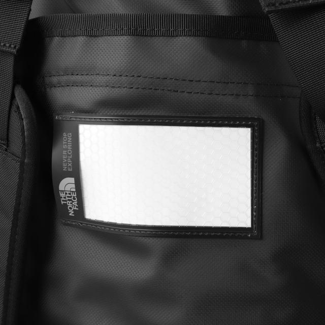 ノースフェイス THE NORTH FACE ボストンバッグ 2WAY バックパック メンズ BASE CAMP DUFFEL 50L SMALL_10