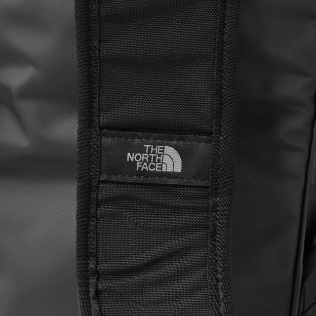 ノースフェイス THE NORTH FACE ボストンバッグ 2WAY バックパック メンズ BASE CAMP DUFFEL 50L SMALL_11
