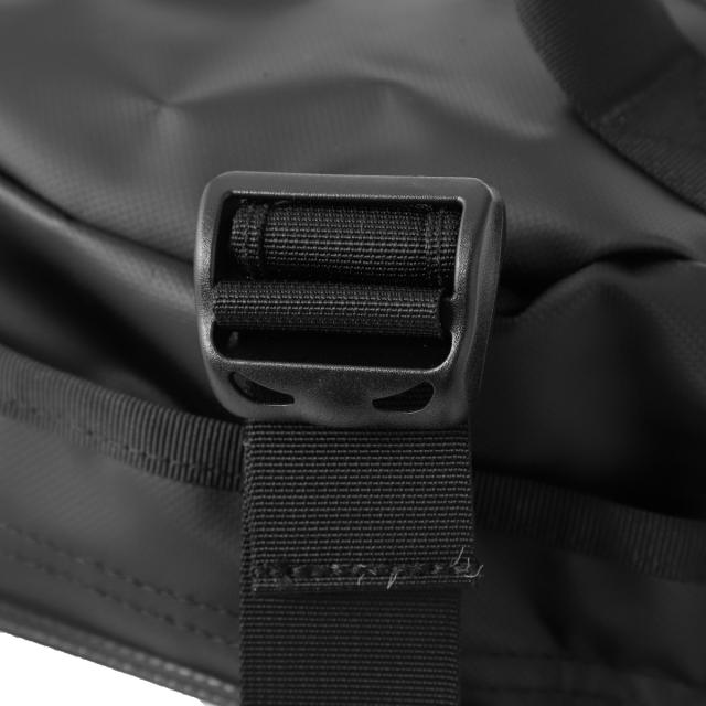 ノースフェイス THE NORTH FACE ボストンバッグ 2WAY バックパック メンズ BASE CAMP DUFFEL 50L SMALL_12