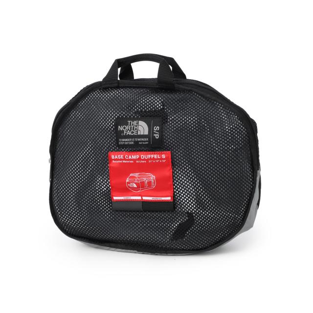 ノースフェイス THE NORTH FACE ボストンバッグ 2WAY バックパック メンズ BASE CAMP DUFFEL 50L SMALL_15
