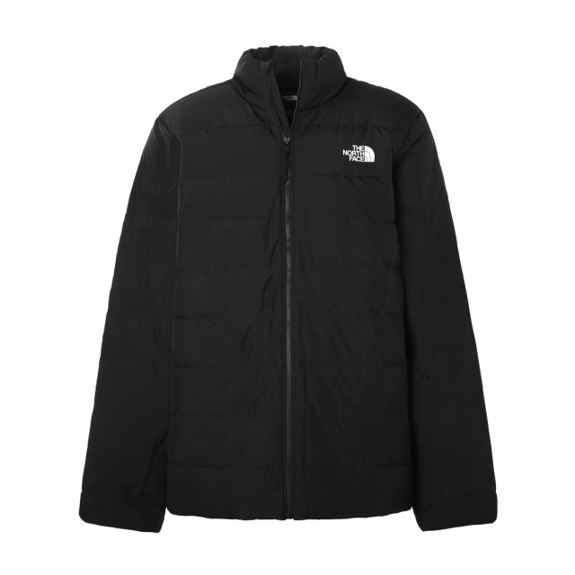 ノースフェイス THE NORTH FACE ダウンジャケット メンズ M ACONCAGUA 3 JACKET アコンカグア