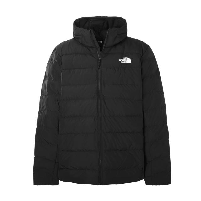ノースフェイス THE NORTH FACE ダウンジャケット メンズ M ACONCAGUA 3 HOODIE
