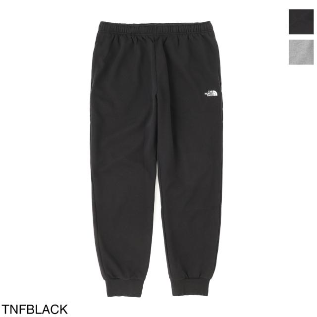 ノースフェイス THE NORTH FACE スウェットパンツ ジョガーパンツ メンズ M EVOLUTION EMB JOGGER