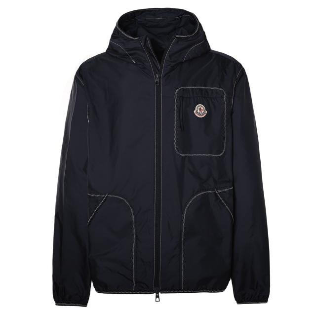 モンクレール MONCLER ウインドブレーカー ナイロンジャケット メンズ TERCHE 78,210円