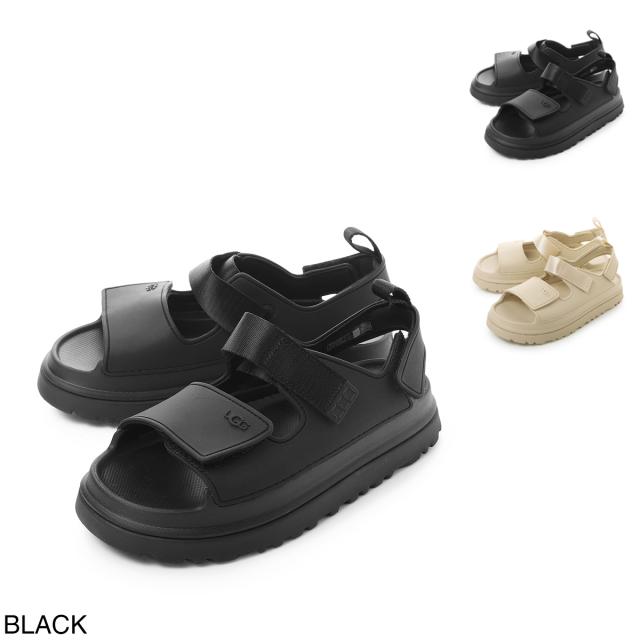 アグ UGG サンダル KIDS キッズ レディース GOLDENGLOW ゴールデングロウ