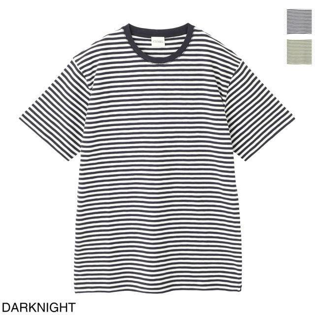 クローズド CLOSED クルーネックTシャツ メンズ
