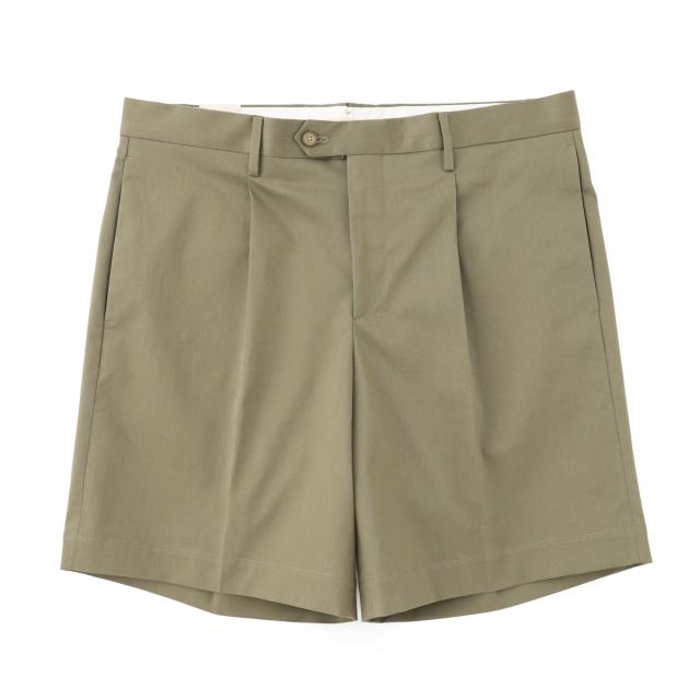 ブリリア BRIGLIA 1949 ショートパンツ バミューダパンツ メンズ JAVA-S EASY FIT