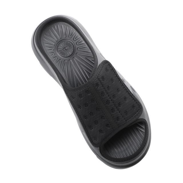 アグ UGG サンダル 横すべりサンダル スリッポン メンズ PEAKMOD SLIDE ピークモッド 横すべり