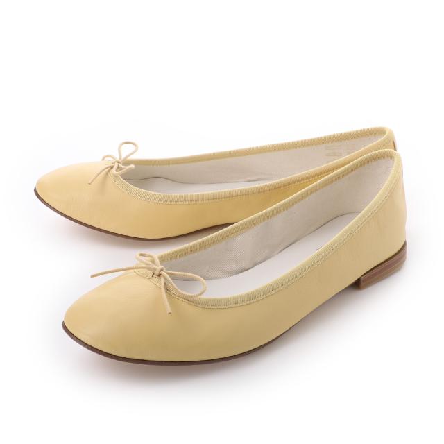 レペット repetto バレエシューズ フラットシューズ CENDRILLON サンドリヨン バレリーナレザー フラットパンプス リボン 27,170円
