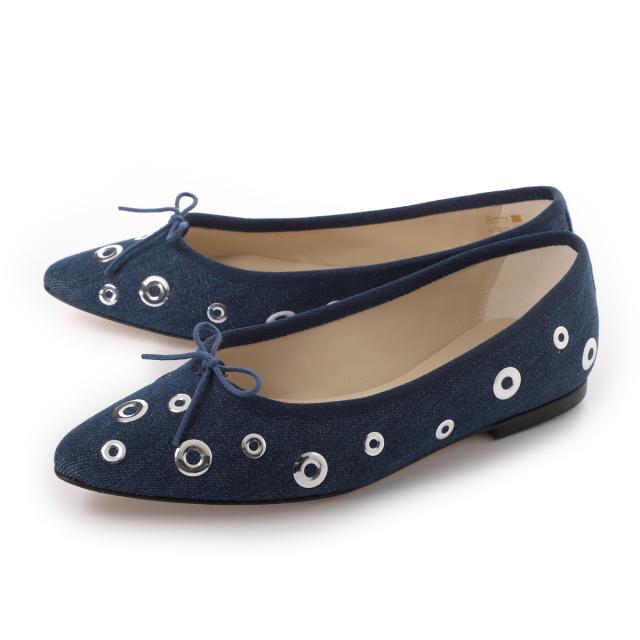 レペット repetto バレエシューズ フラットシューズ レディース
